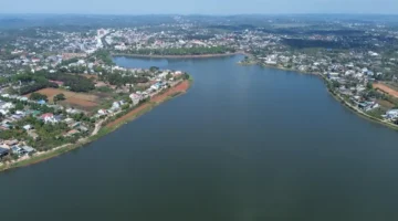 البنية التحتية للري تتجاوز أهداف تأمين الإنتاج الزراعي المستدام في الحقول